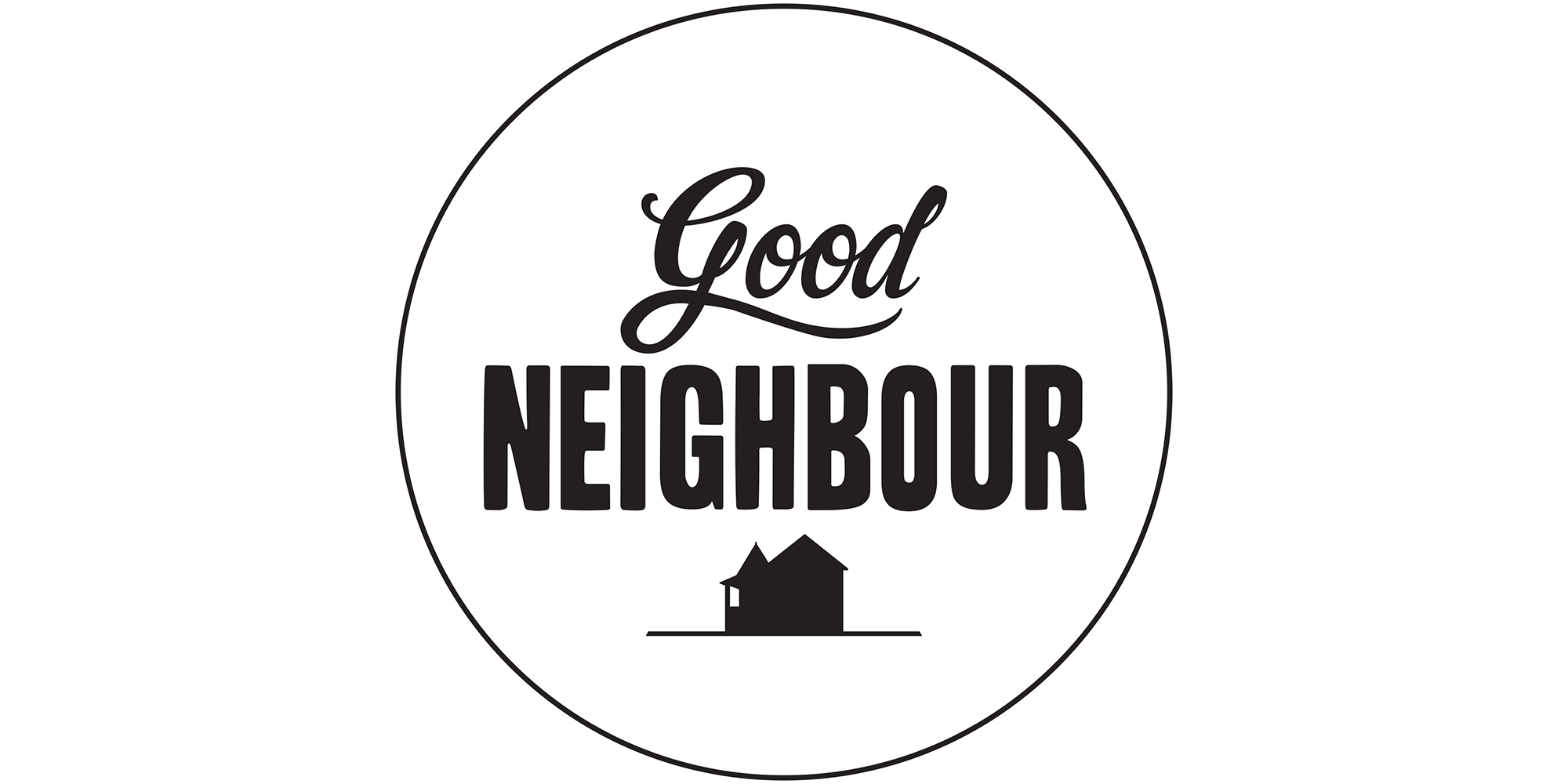 Good neighbor